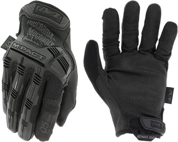 Handskar Mechanix Wear M-Pact High Dexterity; S