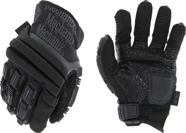 Handskar Mechanix Wear M-Pact 2 Covert; S