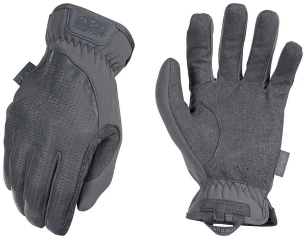Handskar Mechanix Wear FastFit® Wolf Grey; XXL