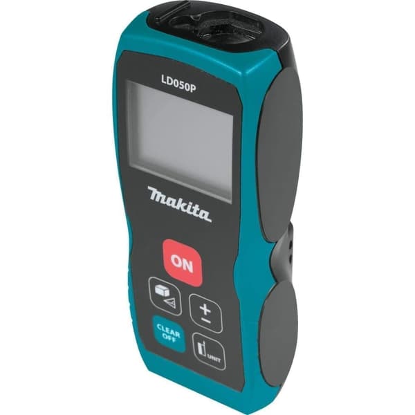 Laseravståndsmätare Makita LD050P