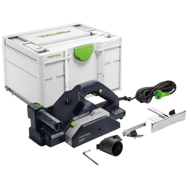Elhyvel Festool HL 850 EB-Plus