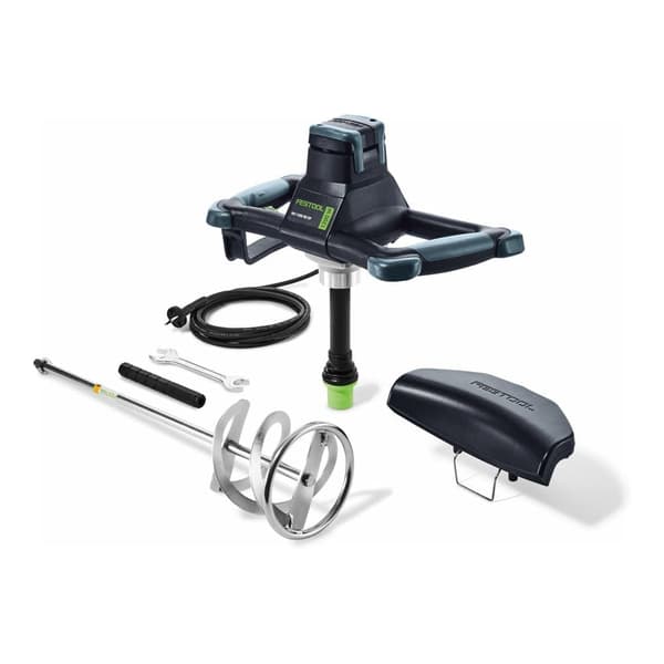 Brukblandare Festool MX 1200 RE EF HS2