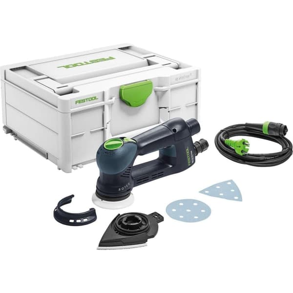 Excenterslip Festool ROTEX RO 90 DX FEQ-Plus