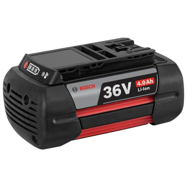 Batteri Bosch GBA; 36 V; 4,0 Ah; Li-ion
