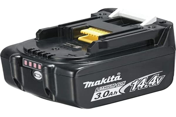 Batteri Makita BL1430; 14,4V; 3,0 Ah; Li-Ion