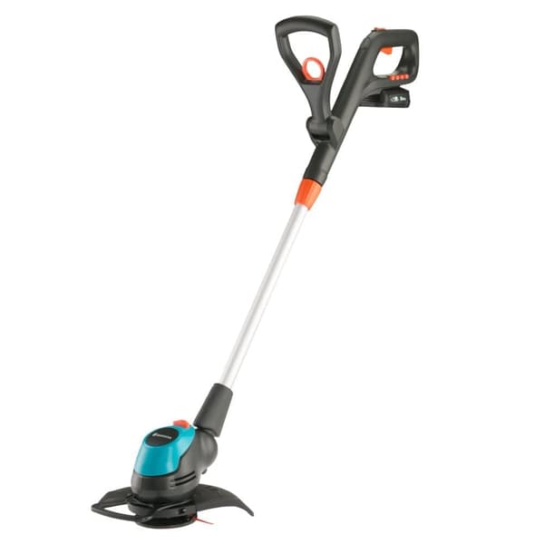 Trimmer Gardena EasyCut 23/18V P4A; 18 V; 1x2,0 Ah batt.