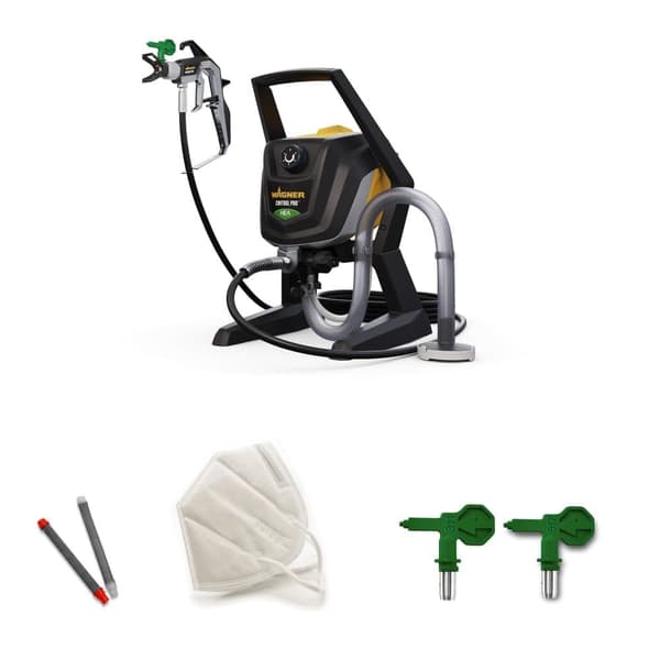 Luftfri färgspruta Wagner Control Pro 250 R