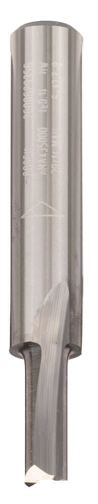 Rak notfräs Bosch; 5x12,7/51 mm