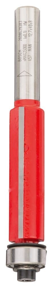 Kopieringsfräs Bosch; 12,7x40/84 mm; med kullager