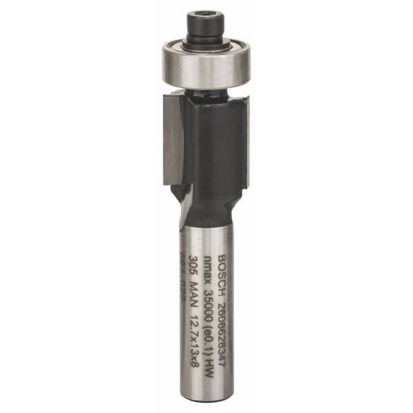 Laminatfrässats Bosch 13/56 mm med kullager