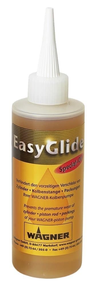 Olja Wagner Easy Glide