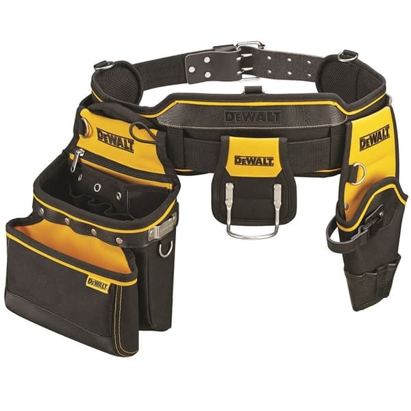 Redskapsbälte DeWalt DWST1-75552