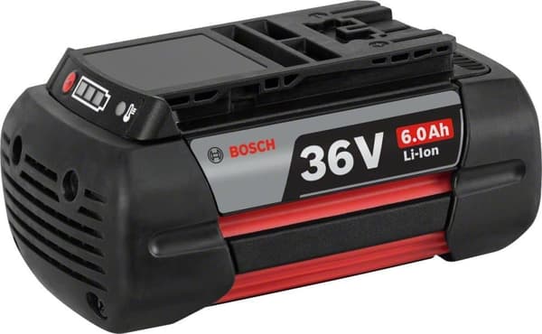 Batteri Bosch GBA; 36 V; 6,0 Ah