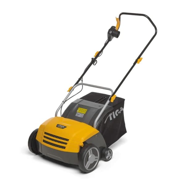 Elektrisk mossrivare/scarifier Stiga SV 213 E