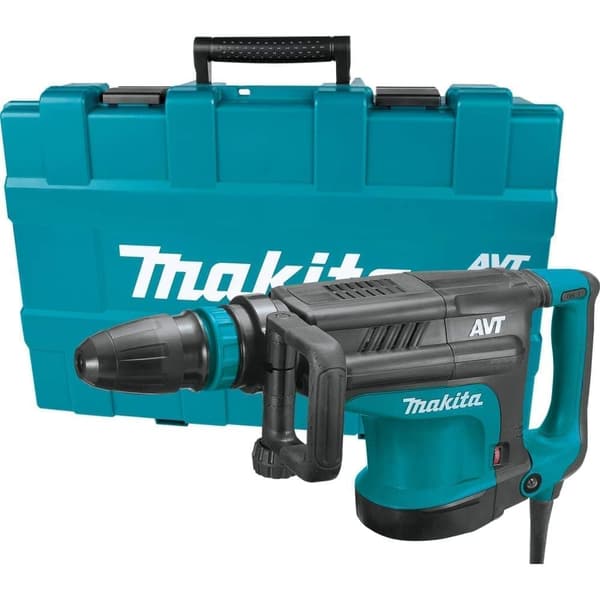 Bilningshammare Makita HM1213C AVT; 18,6 J; SDS max