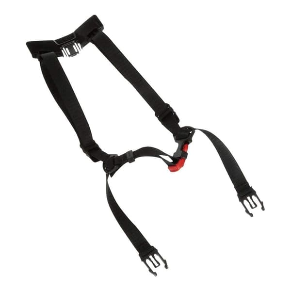 Justerbar hjälm spännet  3M X5S4PTC1