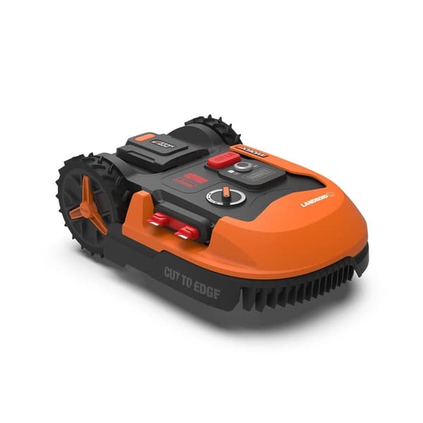 Robotgräsklippare Worx Landroid L1000; 20 V; 1x4,0 Ah batt.