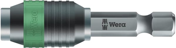 Magnet-bitshållare Wera 889/4/1 K SB; 1/4''; 50 mm
