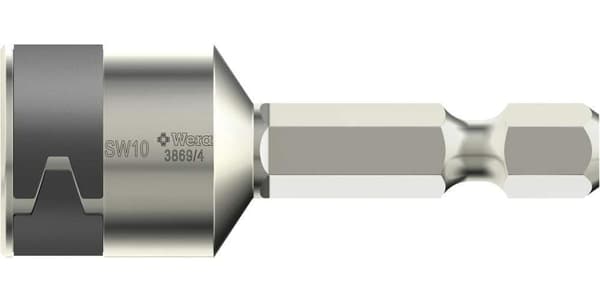 Bits  Wera Inox 071223