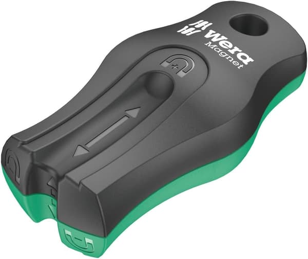 Magnetiserare Wera Star 9500 SB