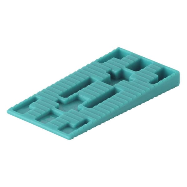 Kil för laminat Wolfcraft 6930000; 40 st.