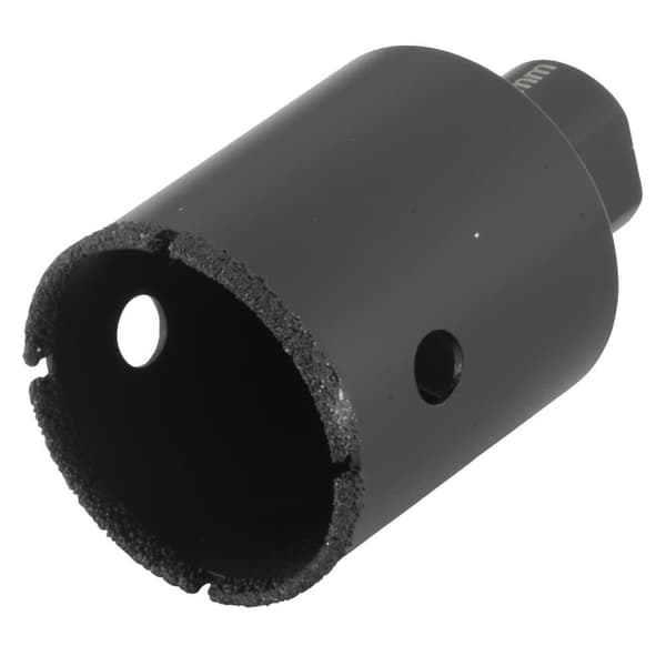 Hålsåg Wolfcraft 5945000; 45x45 mm
