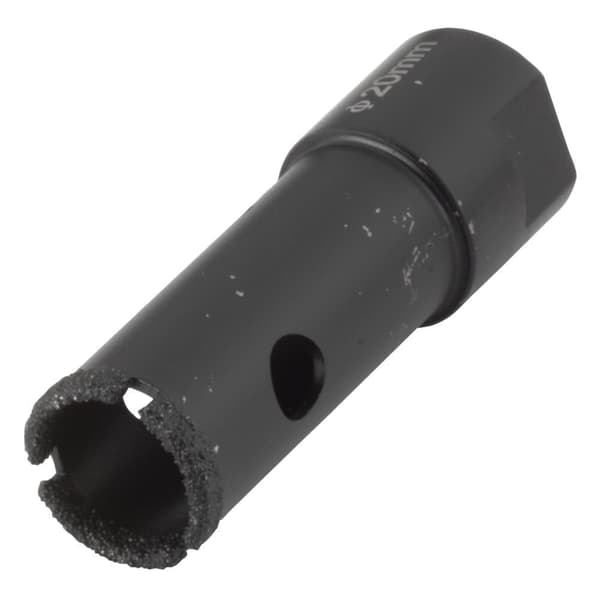 Hålsåg Wolfcraft 5941000; 20x45 mm