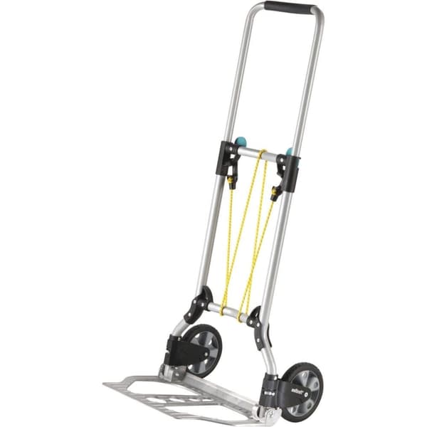 Trappkärra Wolfcraft TS 600