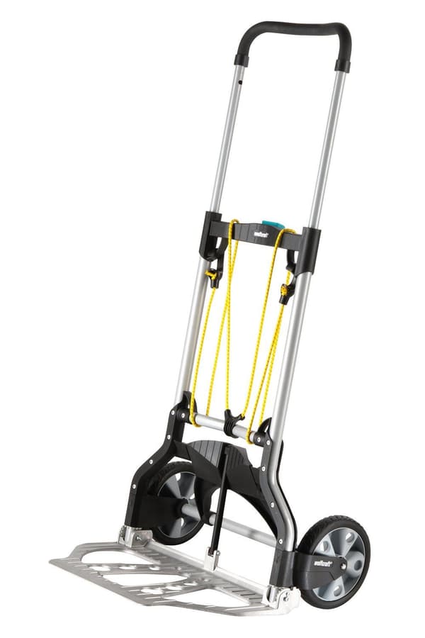 Trappkärra Wolfcraft TS 850