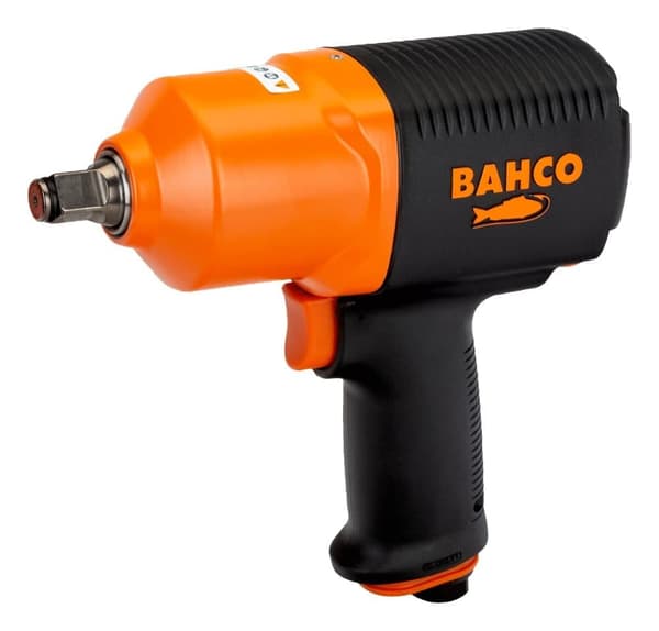 Pneumatisk slagmutterdragare Bahco BPC815