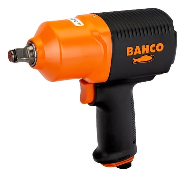 Pneumatisk slagmutterdragare Bahco BPC815