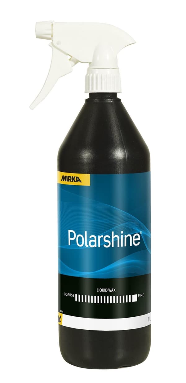 Polering pasta Mirka 7992725111; 1 l