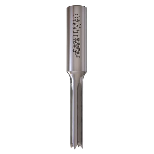 Rak notfräs CMT 104.060.30; 6/45 mm