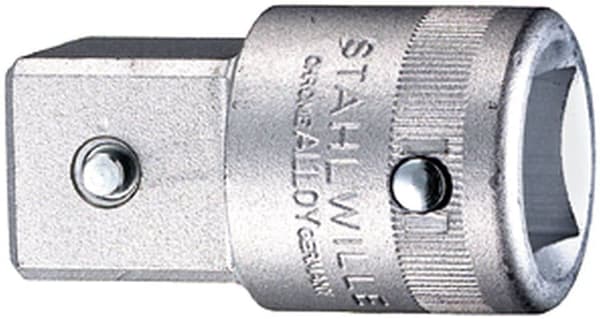 Reducer från 3/4'' till 1''  Stahlwille 569; 61 mm