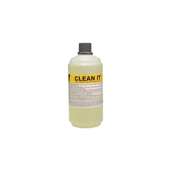Rengöringsmedel Telwin CLEAN IT; 1 l;