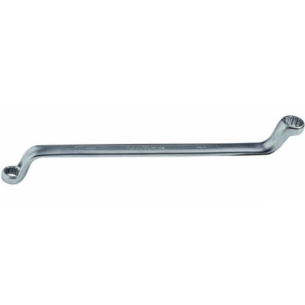 Ringnyckel Bahco 2Z; 16,1x18,1 mm; 190 mm