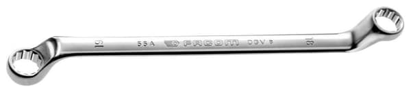 Ringnyckel Facom 55A.18X19; 18x19 mm