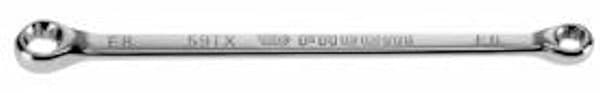 Ringnyckel Facom 59TX.14X18; E14-E18