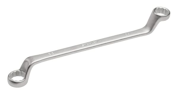 Ringnyckel Stanley 4-87-808; 20 mm; 22 mm