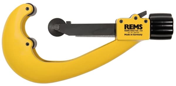 Rörkap Rems RAS P 50-110 mm