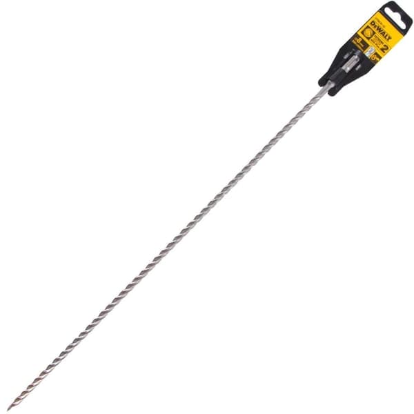 Borr för betong DeWalt DT9535-QZ; 8x600 mm; SDS-plus