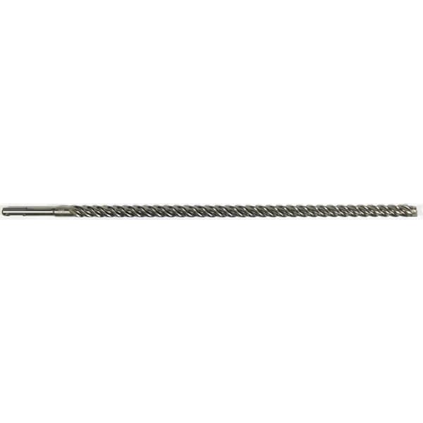 Borr för betong Makita E-14679 Nemesis II; SDS-plus; 14x455 mm