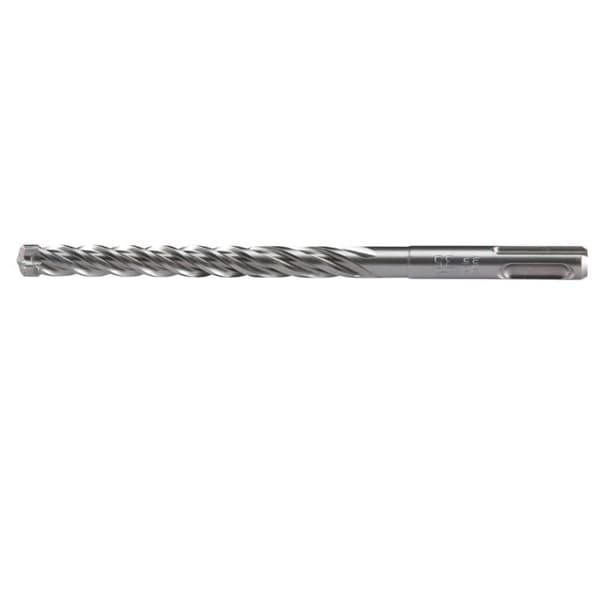 Borr för betong Makita Nemesis B-58039; 6,5x215 mm; SDS-PLUS