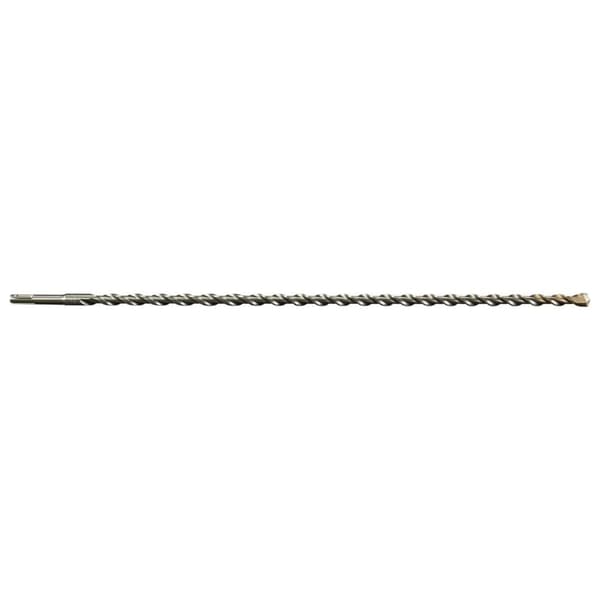 Borr för betong Makita V-PLUS; 14x600 mm; SDS-plus