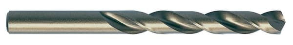 Borr för metall RUKO 215095; DIN 338; HSSE-Co 5; 9,5x125 mm