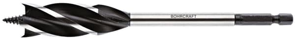 Borr för trä Bohrcraft; 20x160 mm