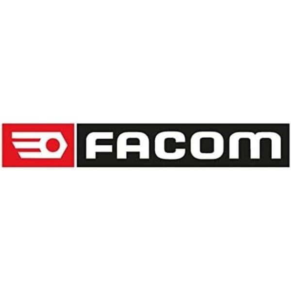 Verktygspaket Facom MOD.TX1A; 24 st.