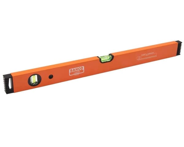 Vinkel-och lutningsmätare Bahco 416; 100 cm