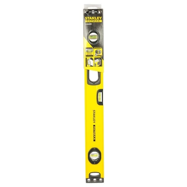 Vinkel-och lutningsmätare Stanley FatMax Spirit; 60 cm