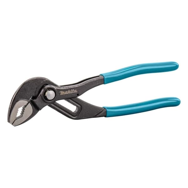 VVS-tång Makita B-65741; 180 mm